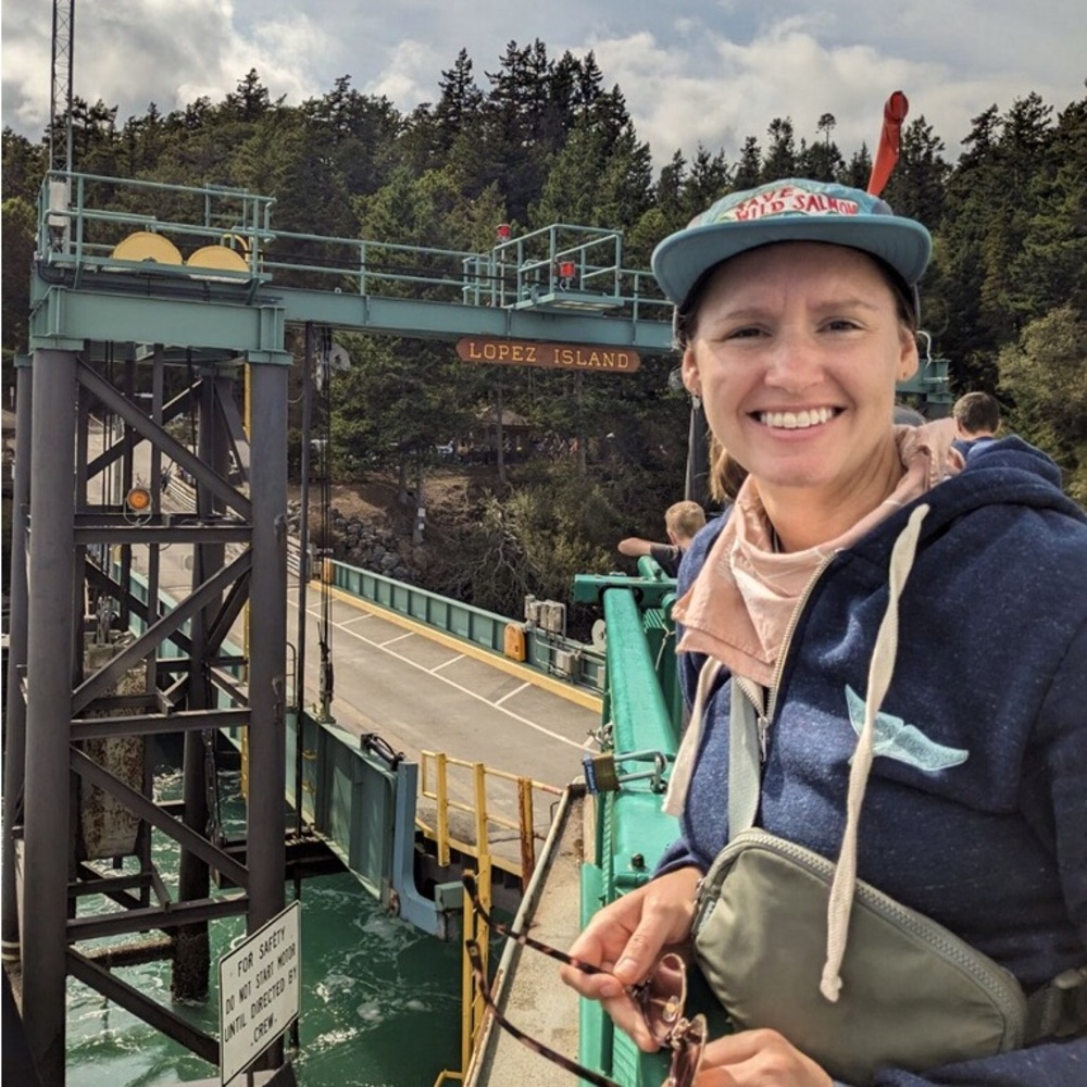 Meet your Posher, Kelly